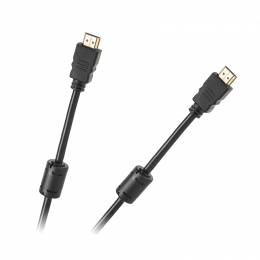 Καλώδιο HDMI - HDMI 1.5m Cabletech