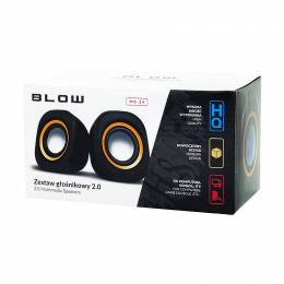 Ηχεία Υπολογιστή 2.0 BLOW
