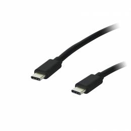 Καλώδιο USB type C - USB type C 1m BLOW