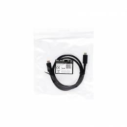 Καλώδιο USB type C - USB type C 1m BLOW