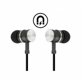 Ακουστικά Bluetooth 5.0 με θύρα micro SD BLOW