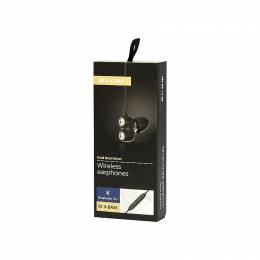 Ακουστικά Bluetooth 5.0 GOLD BLOW