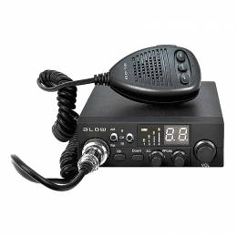 CB Radio BLOW