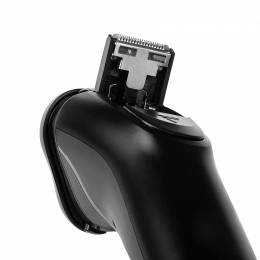 Περιστροφική ξυριστική μηχανή HYPERCARE T500 Teesa
