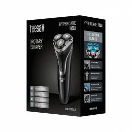 Περιστροφική ξυριστική μηχανή HYPERCARE T500 Teesa