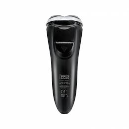 Περιστροφική ξυριστική μηχανή HYPERCARE T500 Teesa