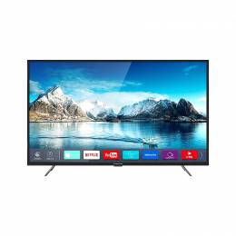 Smart TV 65'' Kruger&Matz DVB-T2/S2 UHD 4K