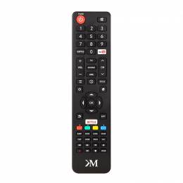 Smart TV 65'' Kruger&Matz DVB-T2/S2 UHD 4K