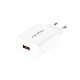 Φορτιστής USB Quick Charge 3.0 Kruger&Matz