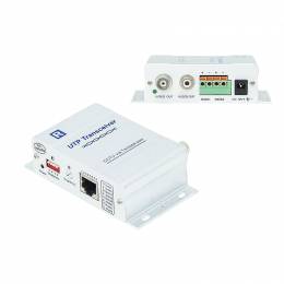 Video balun BL-R302