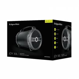 Φορητό ηχείο Bluetooth Kruger&Matz Joy XXL