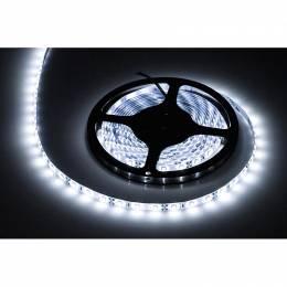 Ταινία LED 5m Ψυχρό Λευκό (300x5050 SMD) 12V Rebel