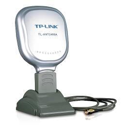 LAN TP-LINK Indoor 6 dBi Directional Antenna