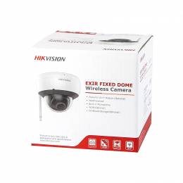 IP κάμερα 2MP HikVision WiFi DS-2CD2121G1-IDW1