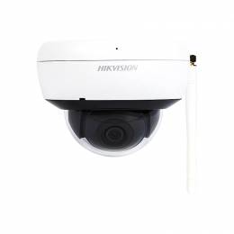 IP κάμερα 4MP HikVision WiFi DS-2CD2141G1-IDW1