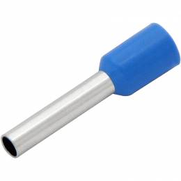 Connector 601237 με μόνωση 2.5/12