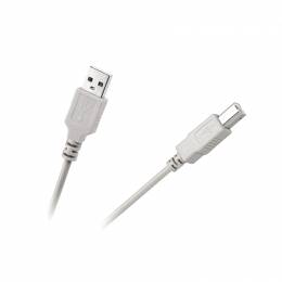 Καλώδιο USB εκτυπωτή-υπολογιστή A/B 3 m
