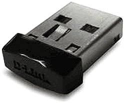 D-Link Wireless USB Adapter