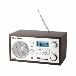Αναλογικό ραδιόφωνο AM / FM BLOW RA2