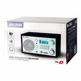 Αναλογικό ραδιόφωνο AM / FM BLOW RA2