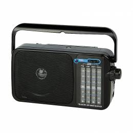 Φορητό αναλογικό ραδιόφωνο AM/FM BLOW RA5
