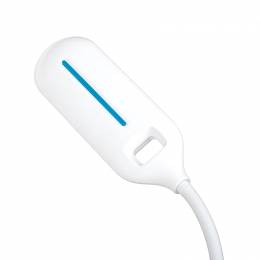 Φωτιστικό γραφείου LED (με ρυθμιζόμενη ένταση φωτός) REBEL