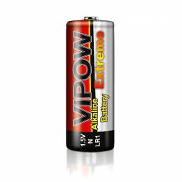 Αλκαλική μπαταρία LR1 VIPOW
