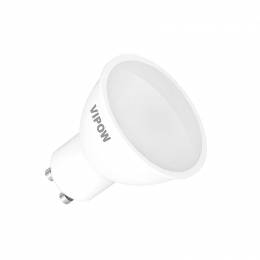 Λάμπα LED GU10 5W/230V 3000K VIPOW