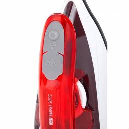 Ατμοσίδερο ταξιδιού Teesa SLIDE TRAVEL 1100W