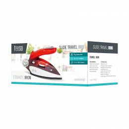 Ατμοσίδερο ταξιδιού Teesa SLIDE TRAVEL 1100W