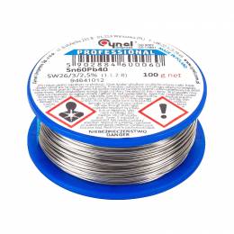 Κόλληση 1,5mm / 100g Sn60Pb40 CYNEL