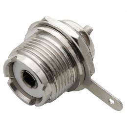 Connector SO259 (UHF)