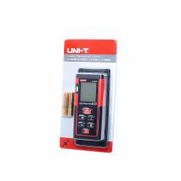 Μετρητής απόστασης laser UNI-T 100m