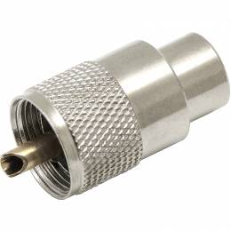 Connector PL259 για RG11