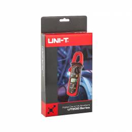 Αμπεροτσιμπίδα Uni-T UT202A
