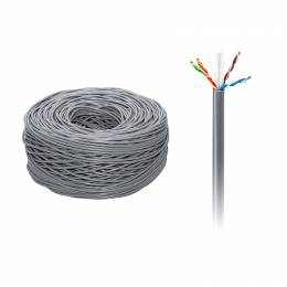 Καλώδιο UTP Cat6e 305m Cabletech