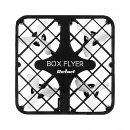 Drone Box Flyer REBEL