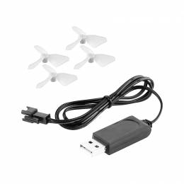 Drone Box Flyer REBEL