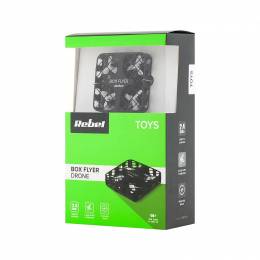 Drone Box Flyer REBEL