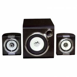 SUBWOOFER SPEAKER SYSTEM
