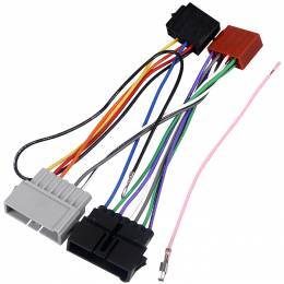 ISO-CHRYS/DODG