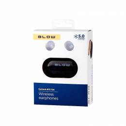 Ακουστικά BLOW Earbuds BTE100 BLACK