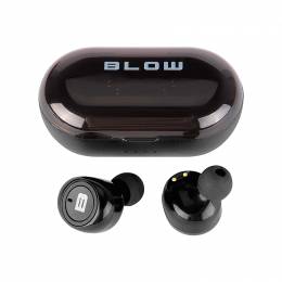 Ακουστικά BLOW Earbuds BTE100 BLACK