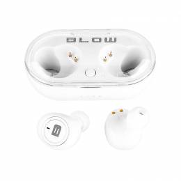 Ακουστικά BLOW Earbuds BTE100 WHITE