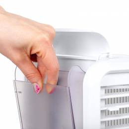 Μίνι κλιματιστικό (Air Cooler) 8W Teesa