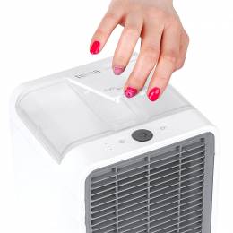 Μίνι κλιματιστικό (Air Cooler) 5W Teesa