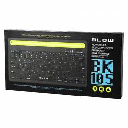 Bluetooth πληκτρολόγιο BLOW