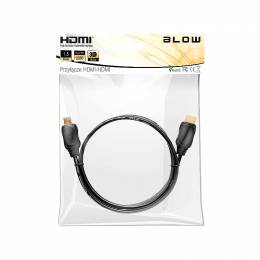 Καλώδιο HDMI-HDMI 1.5m