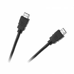 Καλώδιο HDMI-HDMI 1.5M v2.0 4K