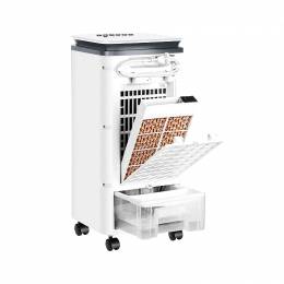 Φορητό air cooler Teesa Cool Touch P700 με τηλεχειριστήριο (270m3/h)